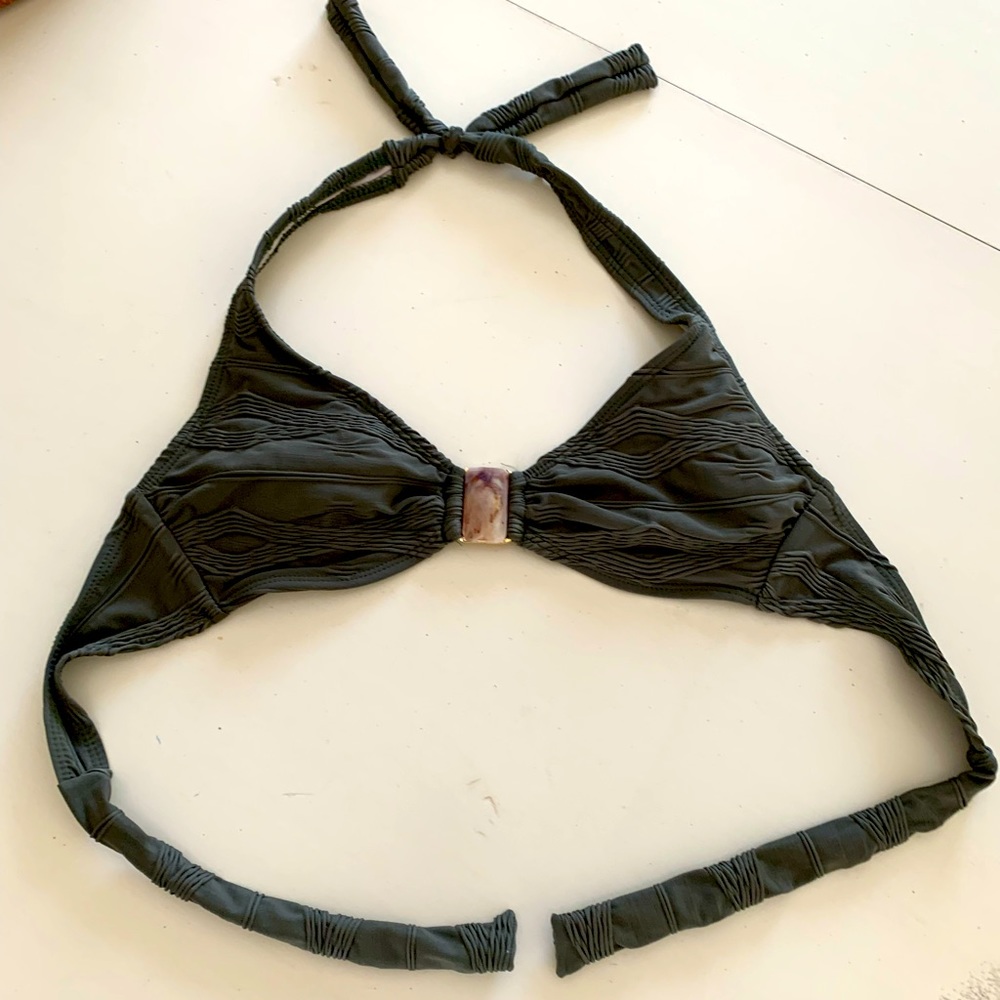 Letarte bikini top XS
